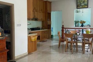 Cho thuê biệt thự quận Thủ Đức . Khu Little Village ,P. Hiệp Bình Chánh.