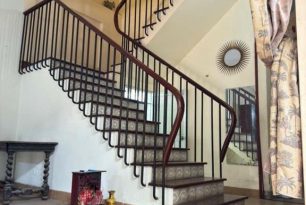 Cho thuê biệt thự  P. Hiệp Bình Chánh . HXH đường 49 ,Thủ Đức.