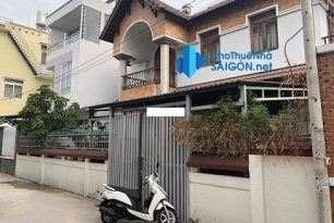 Cho thuê biệt thự Phường Linh Đông . HXT đường 36, Thủ Đức Cho thuê biệt thự Phường Linh Đông . HXT đường 36, Thủ Đức