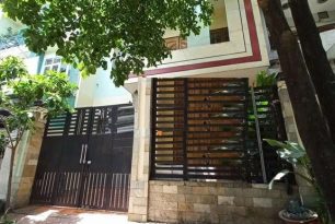 Cho thuê biệt thự quận Thủ Đức. MT đường số 1, P. Hiệp Bình Chánh.