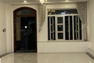 Cho thuê biệt thự quận Thủ Đức  . LITTLE VILLAGE ,P. Hiệp Bình Chánh.