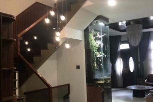 Cho thuê biệt thự quận Thủ Đức  . Khu Little Village ,P. Hiệp Bình Chánh.