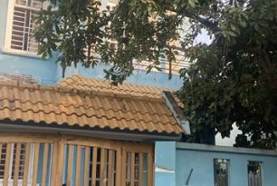 Cho thuê biệt thự quận Thủ Đức. HXT đường số 27, P. Hiệp Bình Chánh.