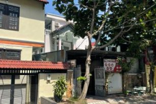 Cho thuê biệt thự quận Thủ Đức. Khu dân cư Sông Đà, P. Hiệp Bình Chánh
