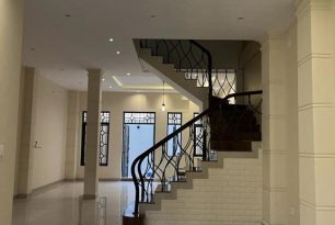 Cho thuê biệt thự P. Hiệp Bình Chánh. MT đường số 18 , Thủ Đức