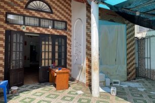 Cho thuê biệt thự quận Thủ Đức. HXT đường số 10, P. Hiệp Bình Chánh.