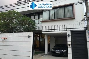 Cho thuê biệt thự phường Hiệp Bình Chánh. MT đường KDC Sông Đà ,Thủ Đức