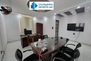 Cho thuê biệt thự quận Thủ Đức. Khu dân cư Sông Đà, P. Hiệp Bình Chánh