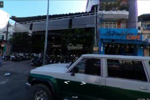 Biệt  thự cho thuê nguyên căn, đường Nguyễn Phúc Nguyên, Quận 3