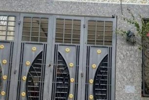 Cho thuê nhà quận Thủ Đức . MT đường 40, P.  Hiệp Bình Chánh.