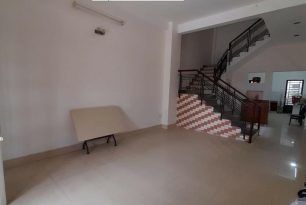 Cho thuê nhà quận Thủ Đức . Khu Văn Phòng Chính Phủ, P. Hiệp Bình Phước.