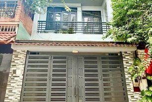 Cho thuê nhà  P Hiệp Bình . HXT Đường 19 , Thủ Đức.