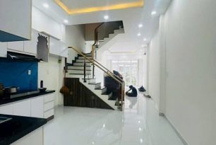 Cho thuê nhà P. Hiệp Bình . HXT đường Quốc Lộ 13 ,Thủ Đức.