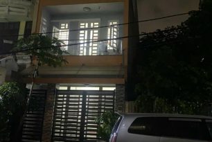 Cho thuê nhà quận Thủ Đức . KDC Hồng Long,  P. Hiệp Bình Phước.