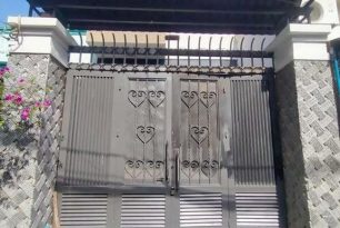 Cho thuê nhà quận Thủ Đức . Đường 48 ,P. Hiệp Bình Chánh.