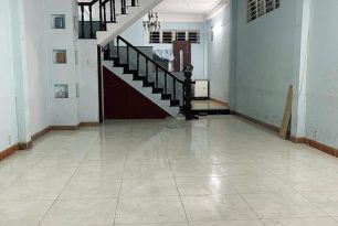 Cho thuê nhà  P. Hiệp Bình . HXT Đường Quốc Lộ 13, Thủ Đức.