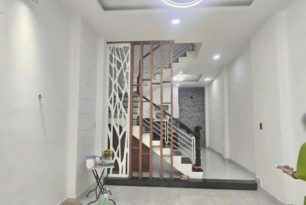 Cho thuê nhà P. Hiệp Bình . HXT đường Quốc Lộ 13 ,Thủ Đức.